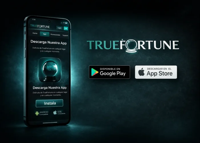 true fortune casino app