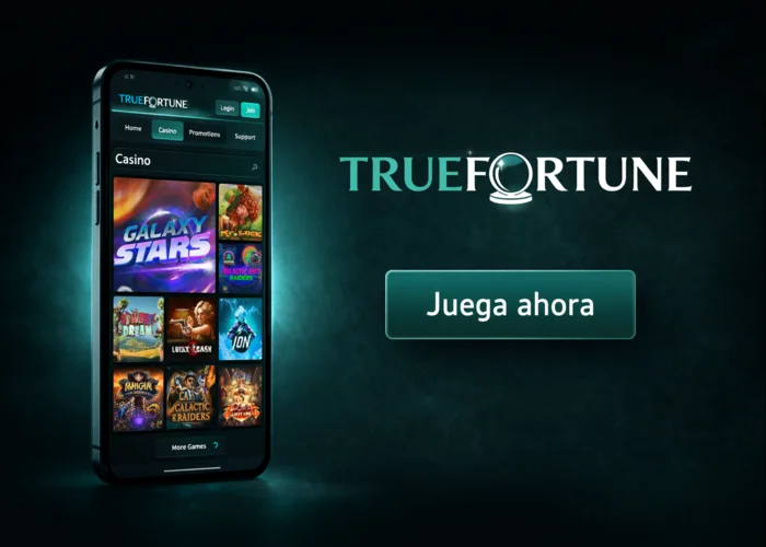 true fortune casino