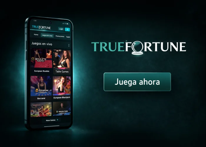 truefortune casino