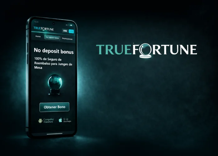 true fortune casino no deposit bonus